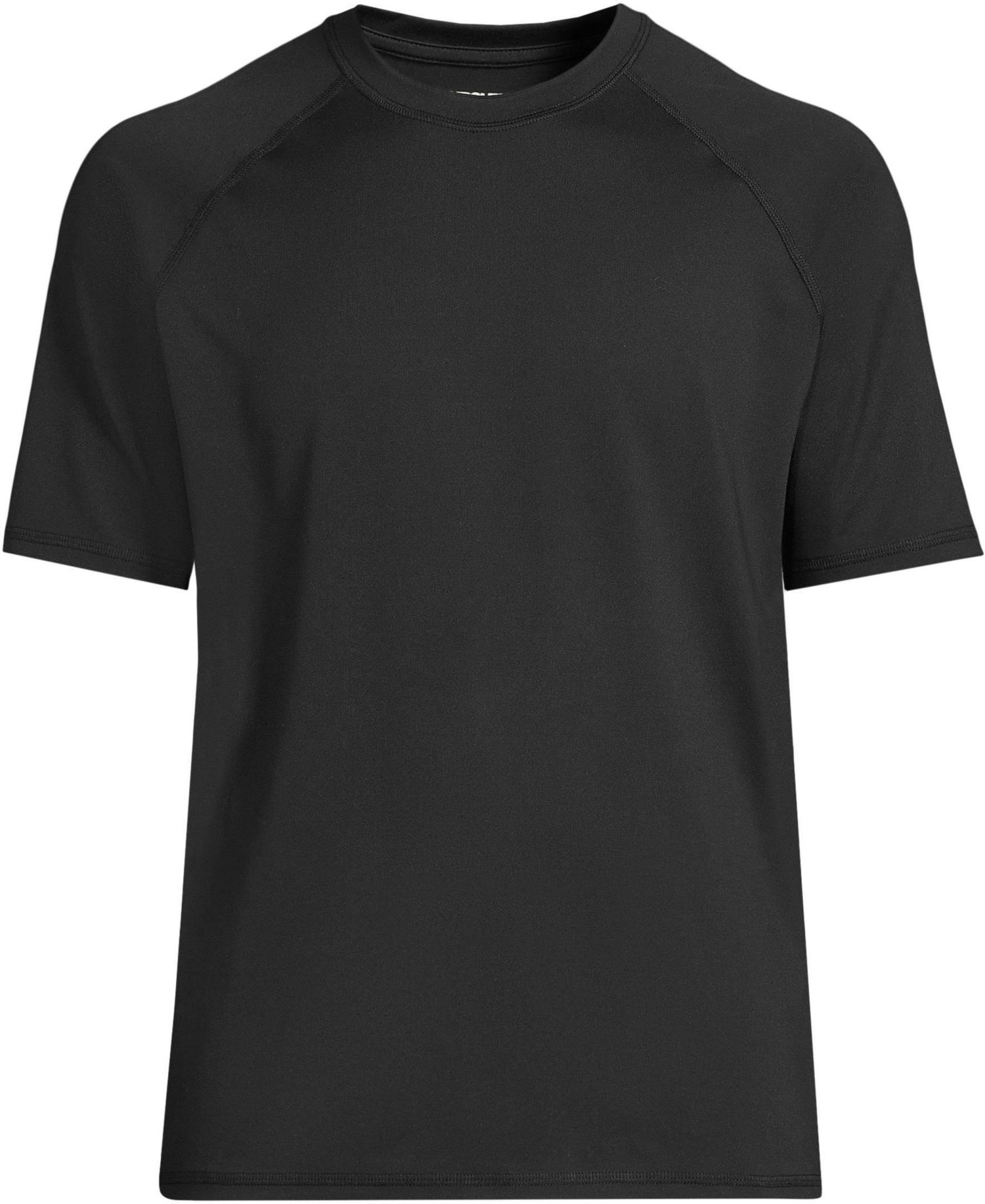 Men's Short Sleeve Active Tee