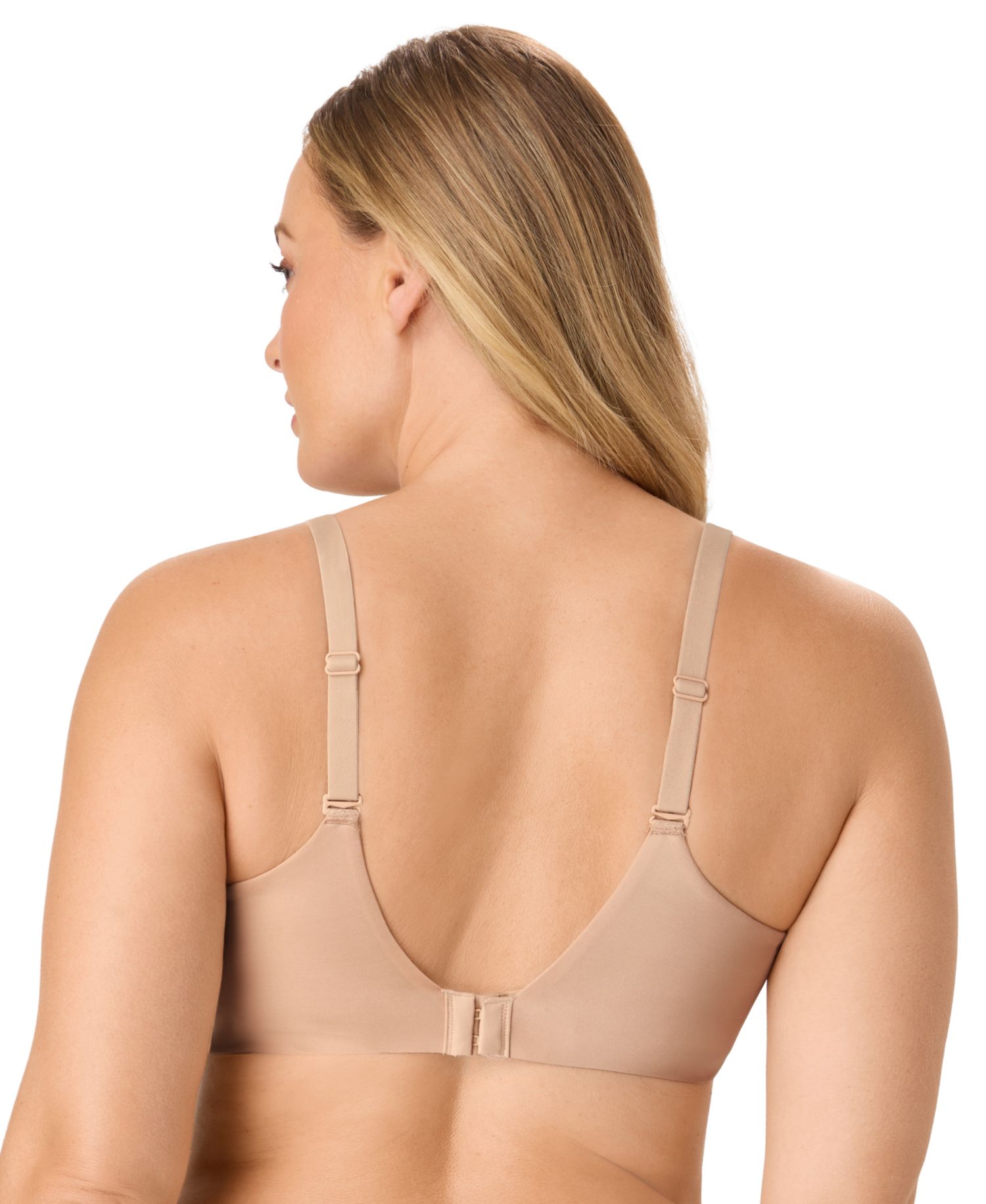 Women's Flawless Fit Underwire T-Shirt Bra, DF1970