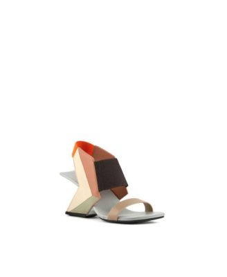 Women's Loop 3d Hi Pumps