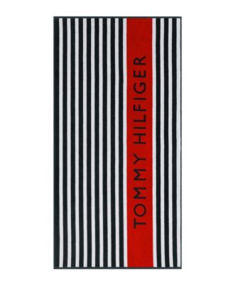 Leisure Cotton Beach Towel, 68" x 36"