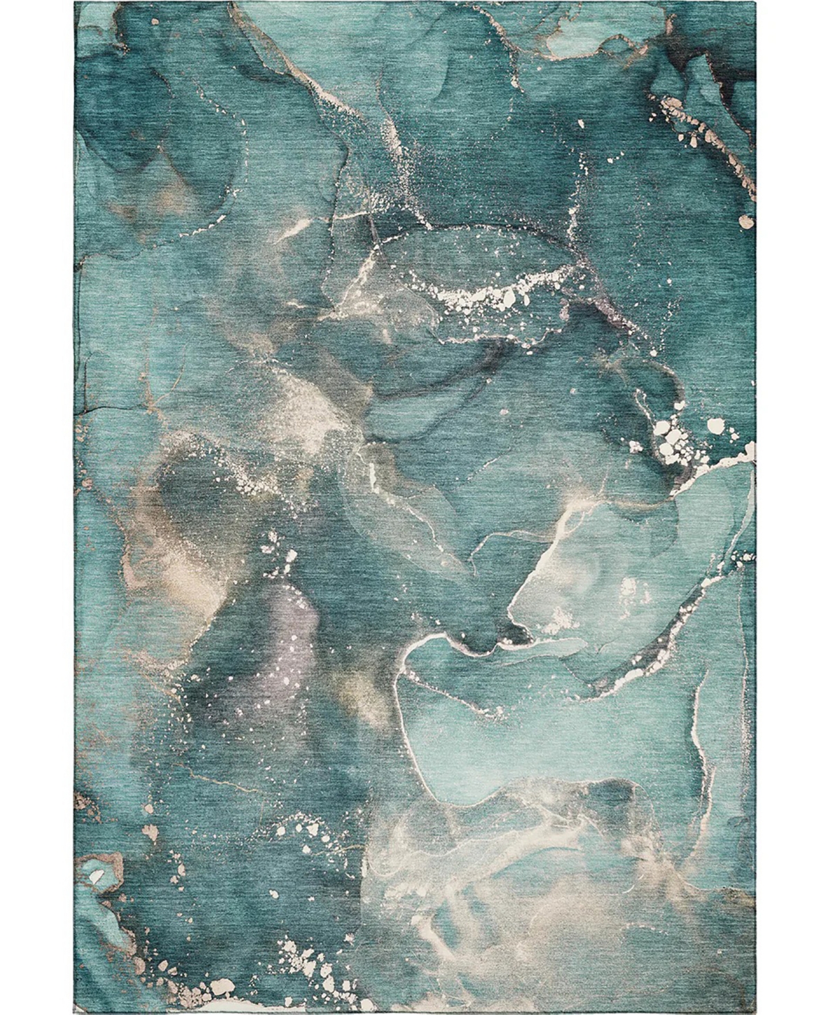 Dalyn Odyssey Washable OY11 10' x 14' Area Rug