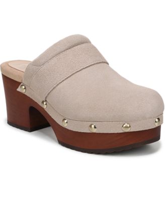 Women's Original Feels Slip-On Clog Mules