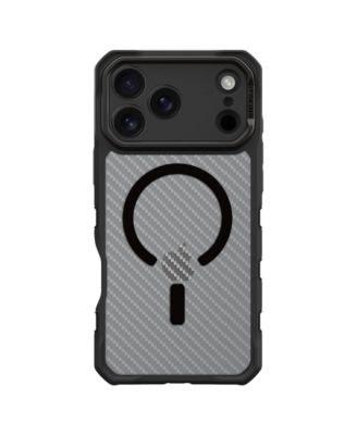 - Supreme_R Tek MagSafe Case for Apple iPhone 17 Pro