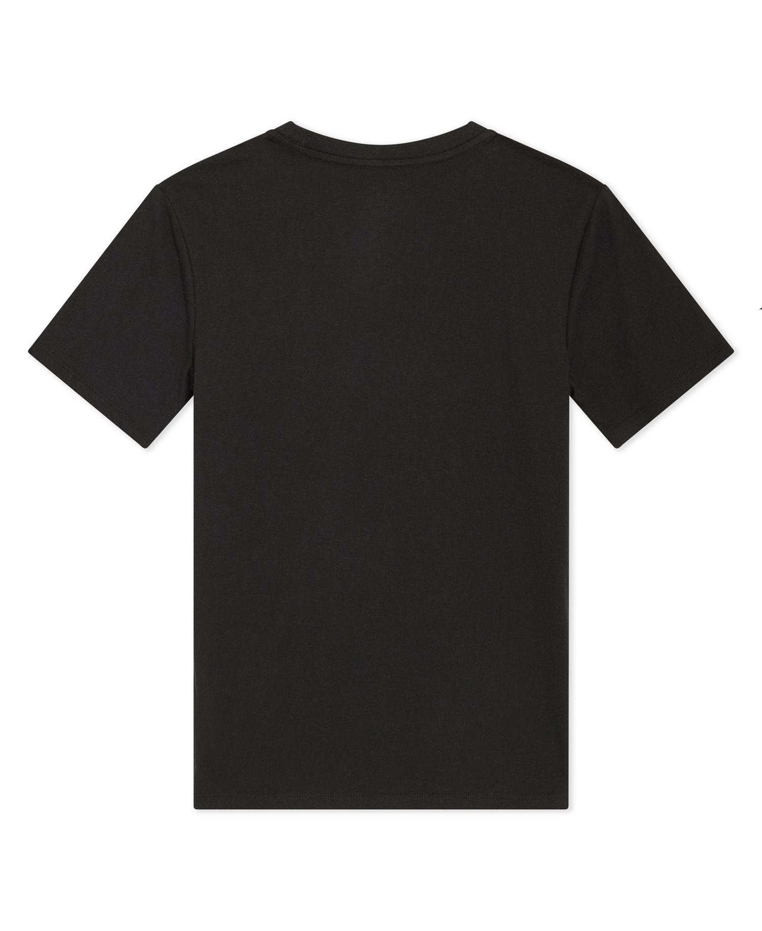 Boys' 8-20 C-Patch Logo Short-Sleeve T-Shirt