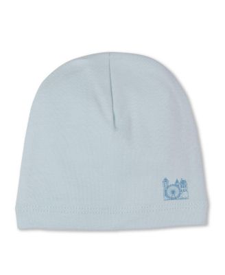 Baby Boys "Merry Skyline" 100% Cotton Beanie with San Francisco Graphics
