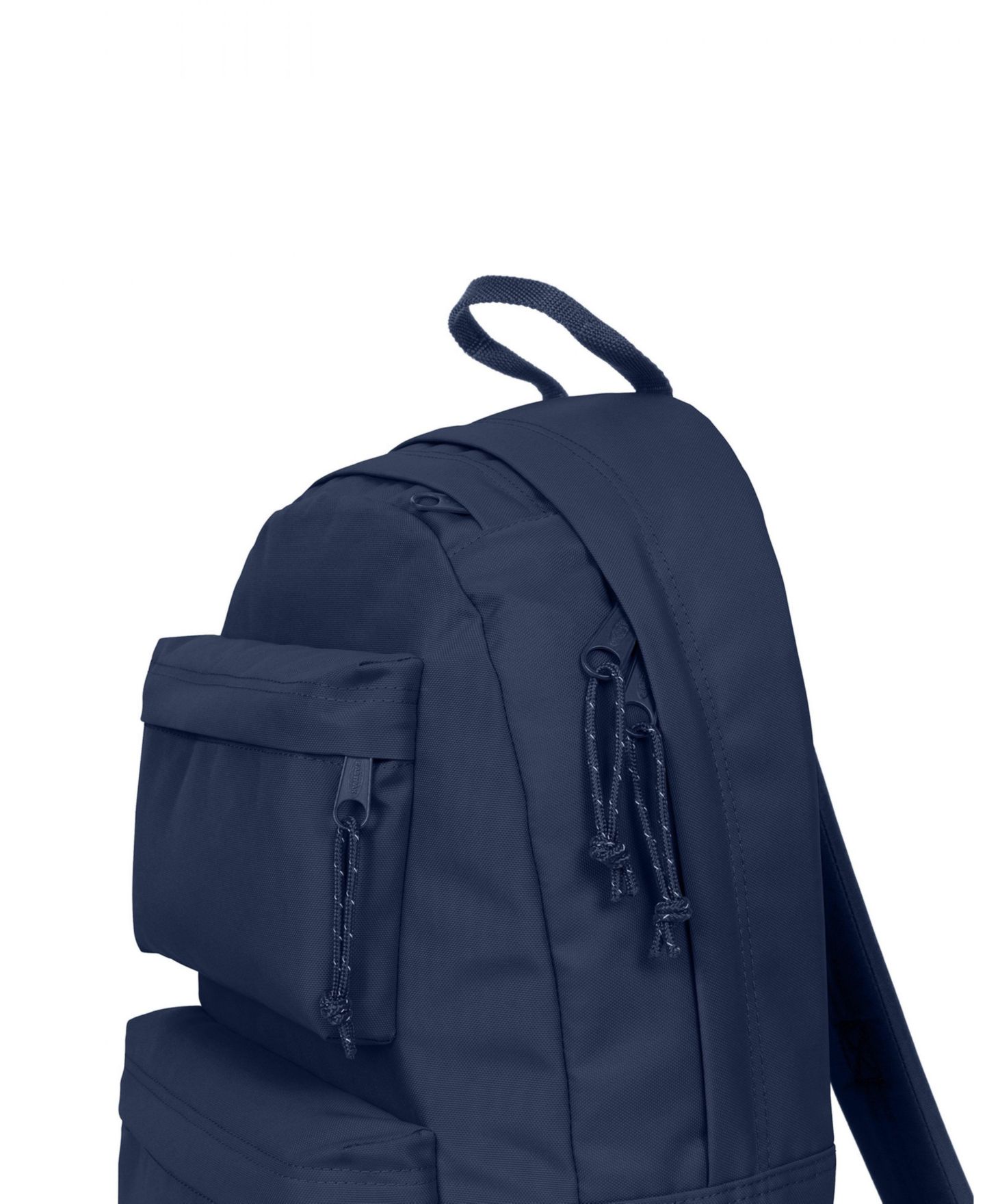 Рюкзак Eastpak Padded Double Nighttime, цвет: Тёмно-синий — фото 5