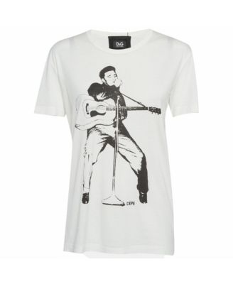 Men's Printed Jersey T-Shirt