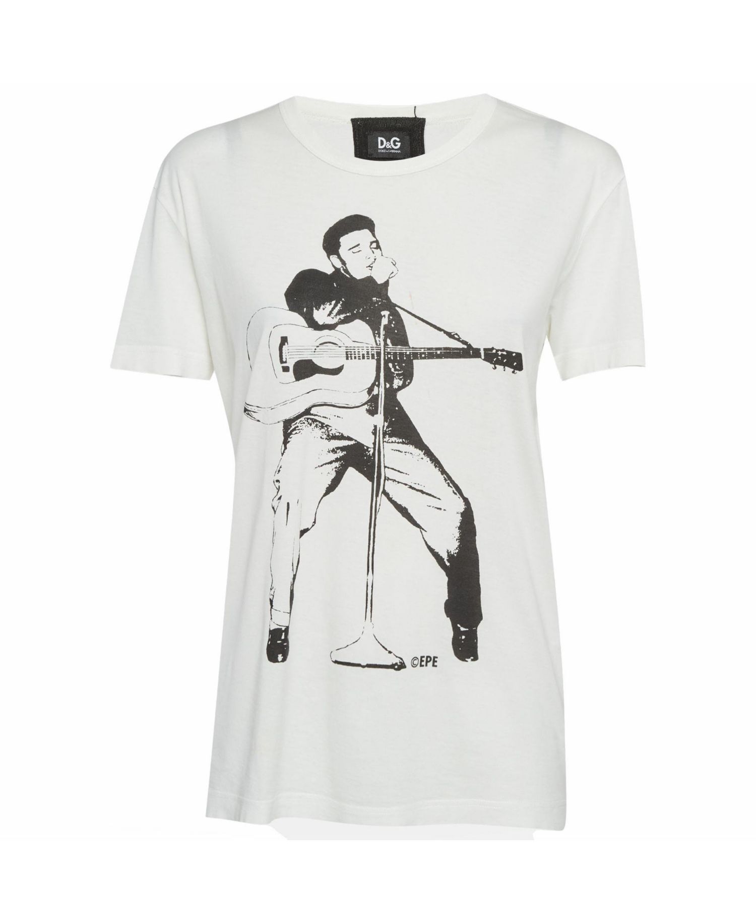 Men's Printed Jersey T-Shirt