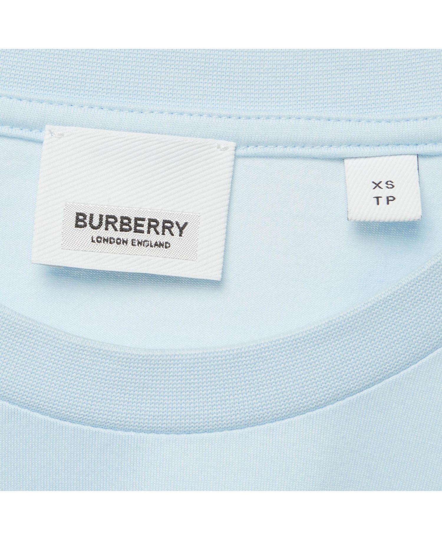 Men's Cotton Loose-Fit T-Shirt