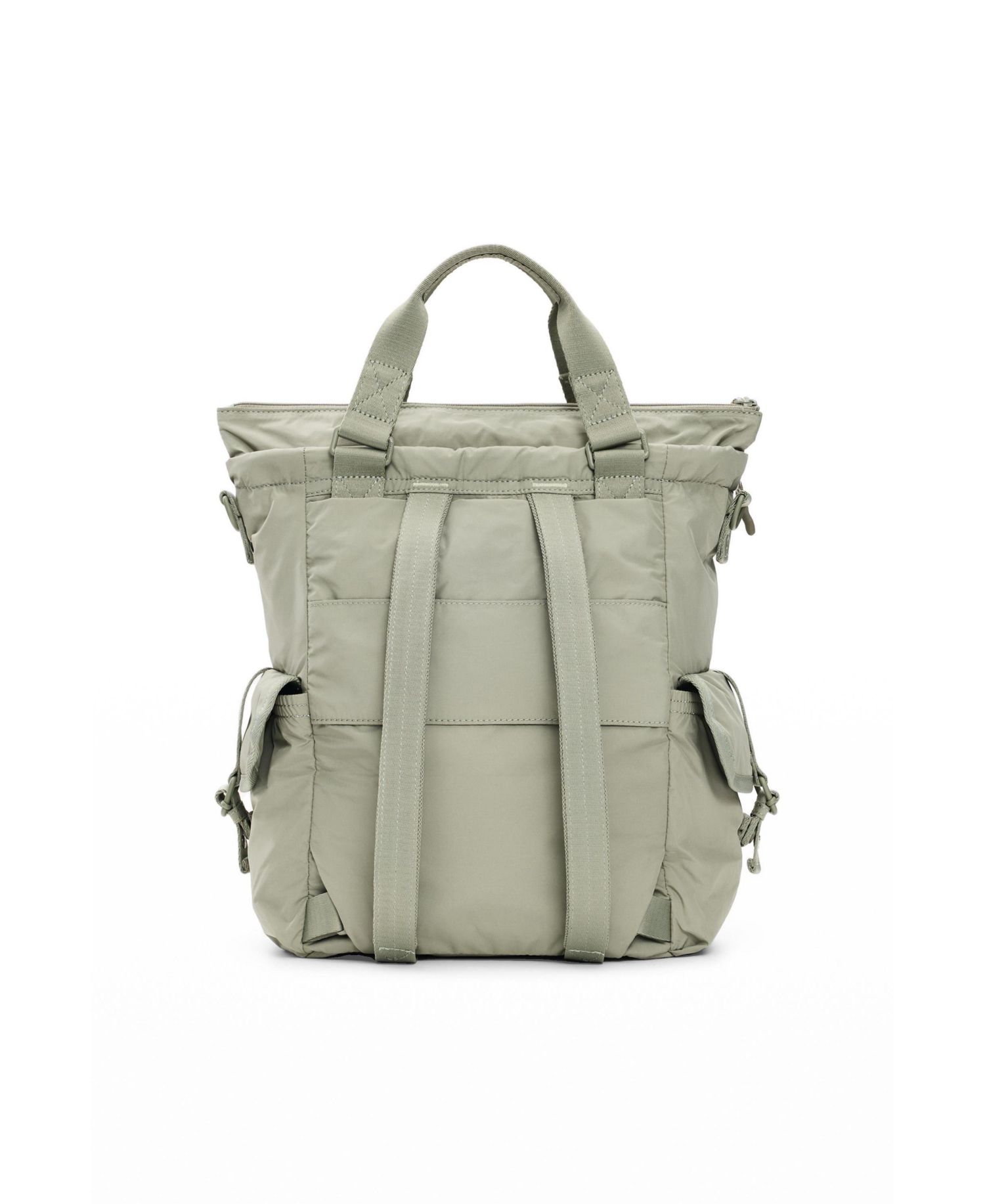 Women's Medium Multi-position Backpack nylon