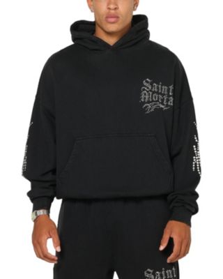 Men's Sanctified Hoodie
