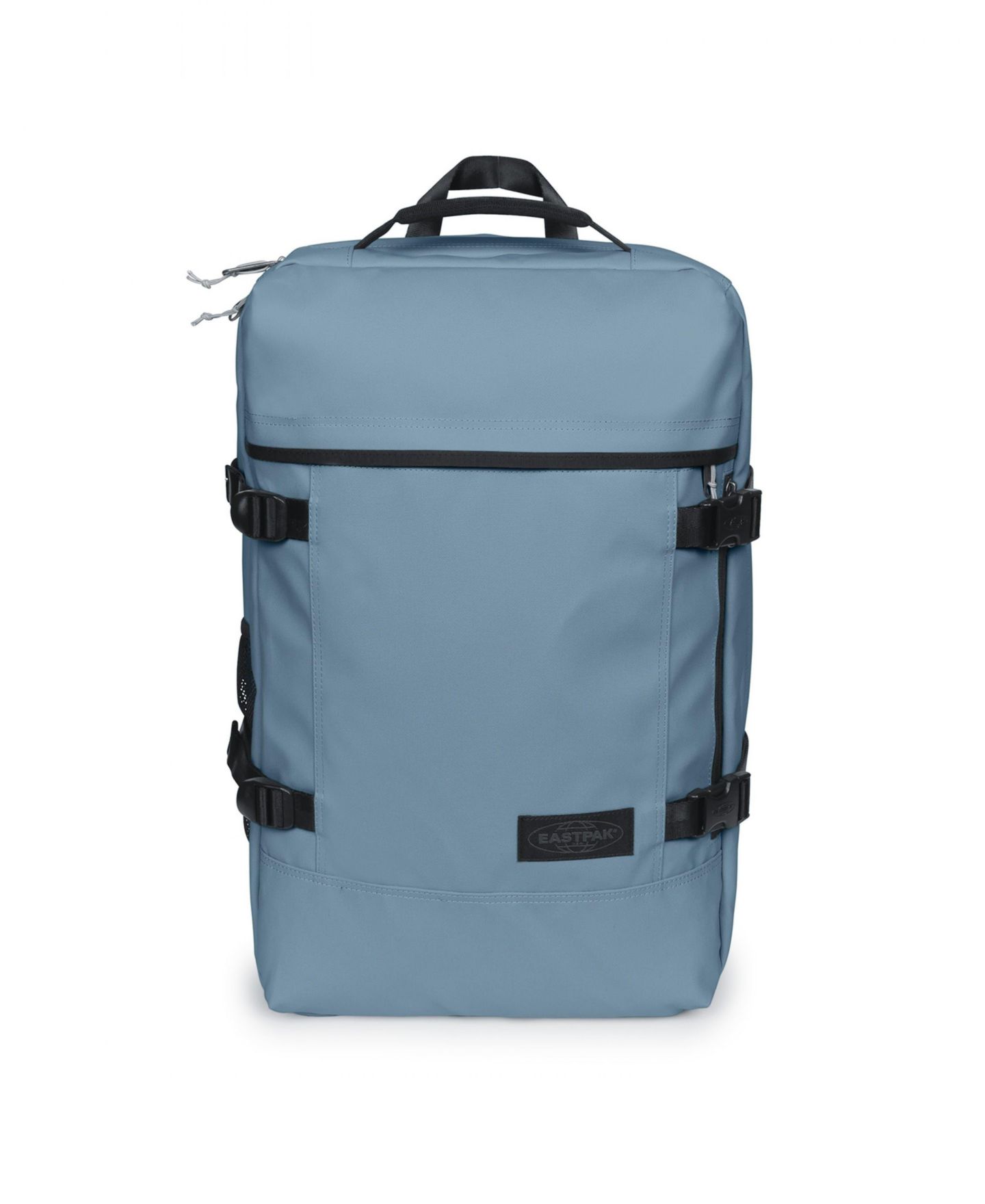 Рюкзак Eastpak Travelpack, цвет: Синий — фото 1