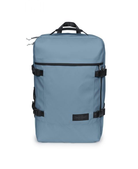 Рюкзак Eastpak Travelpack, цвет: Синий
