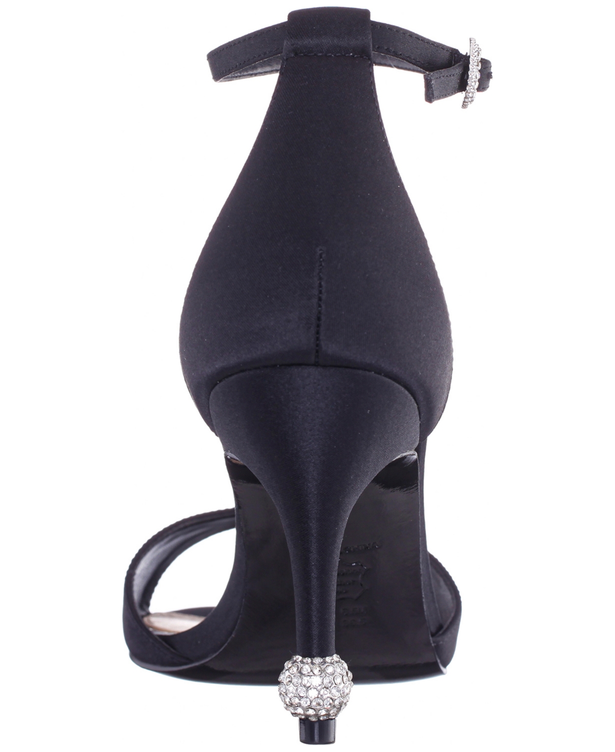 Nina Women's Varvara High Heel Dress Sandals