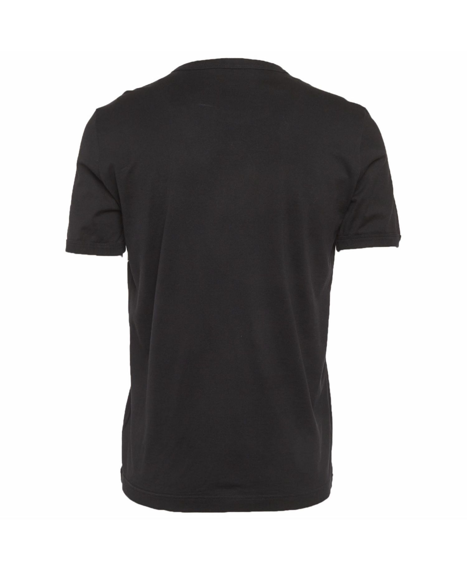 Men's Applique Jersey T-Shirt