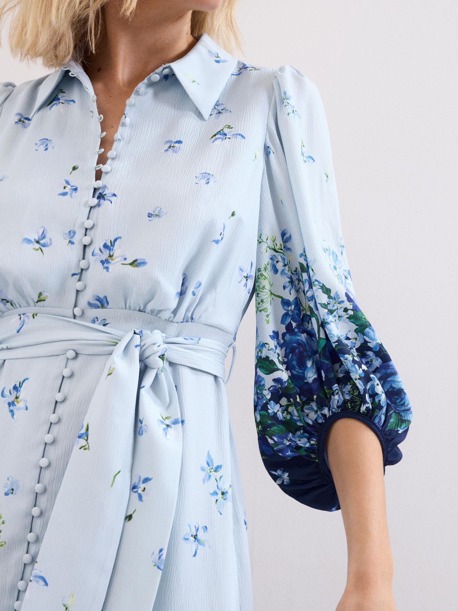 Women's Noella Shirt Dress