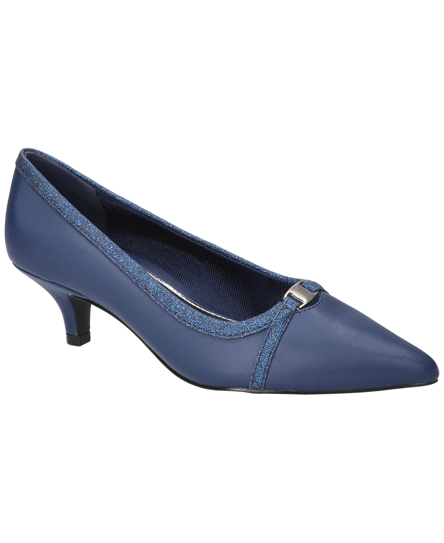 Women's Zayn Slip-On Pumps