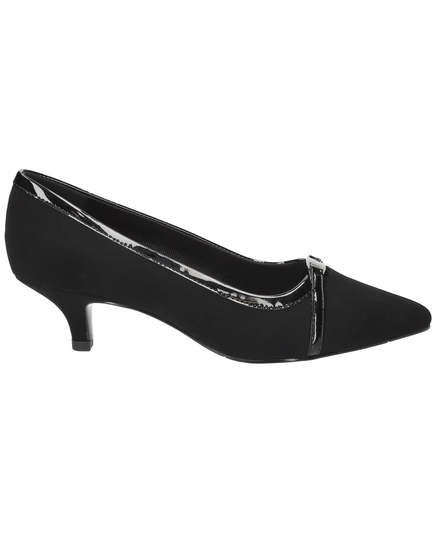 Women's Zayn Slip-On Pumps