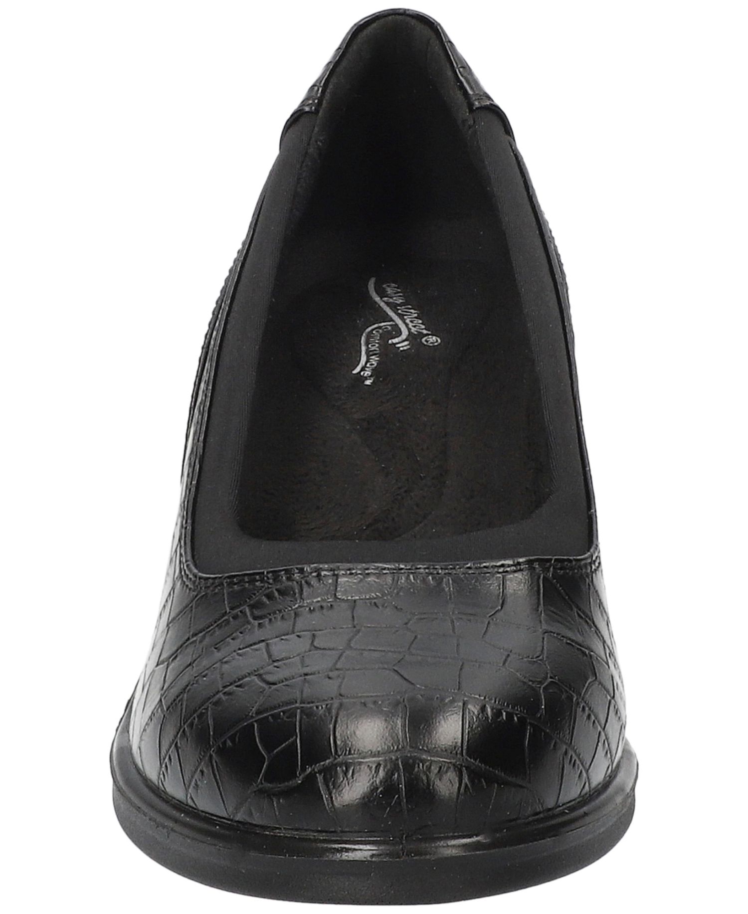Women's Chyler Slip-On Pumps