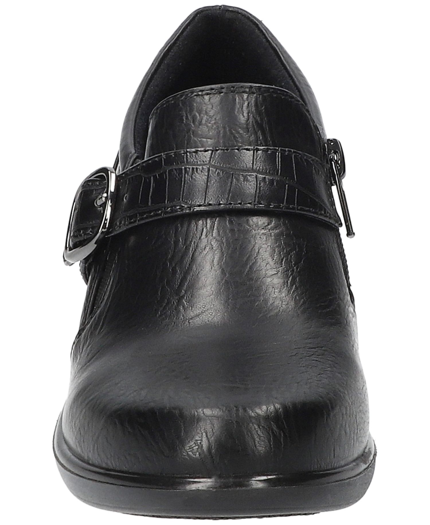 Women's Pixel Round Toe Booties