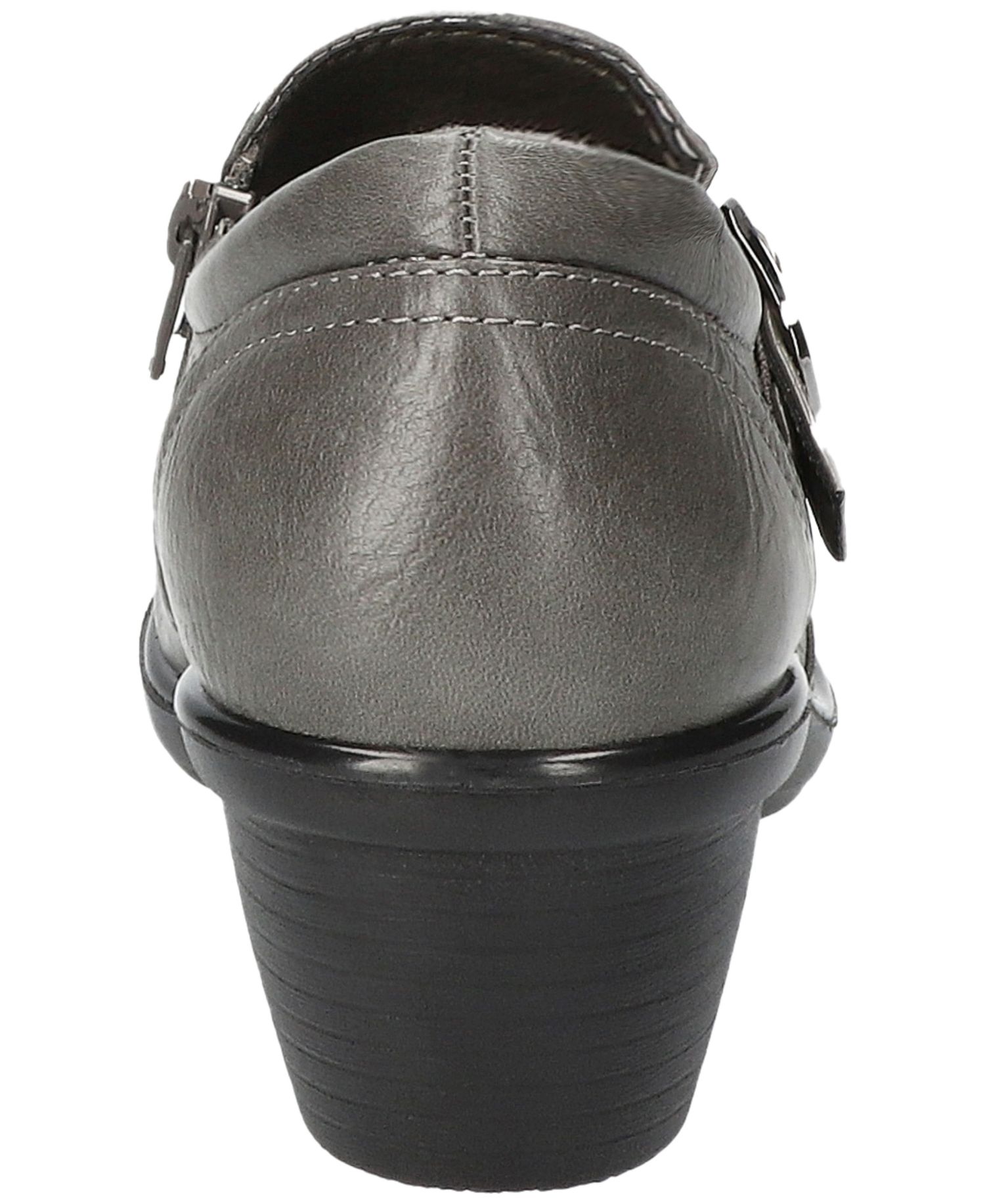 Women's Pixel Round Toe Booties