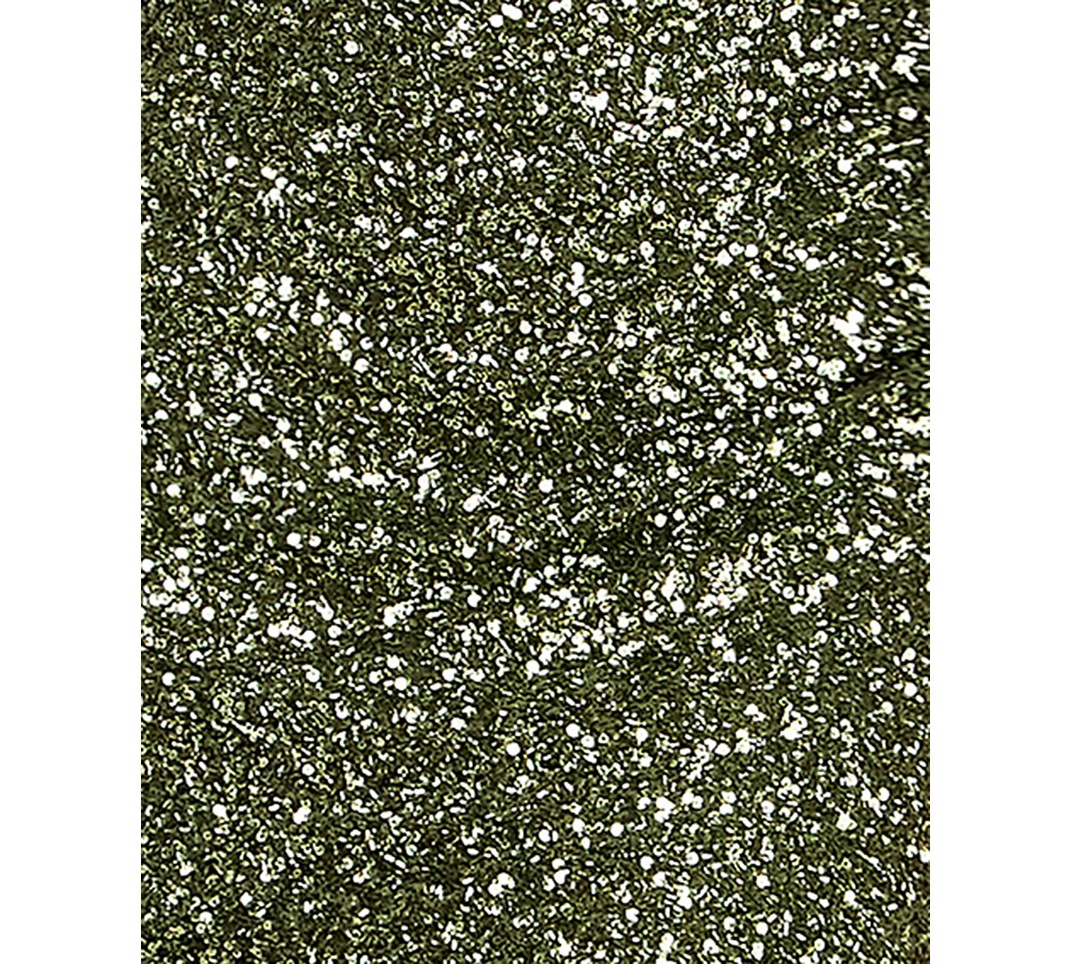 Emerald Sundae Juniors' Square Neck Sequin Mini Dress view 5 — MAYCSS fashion products