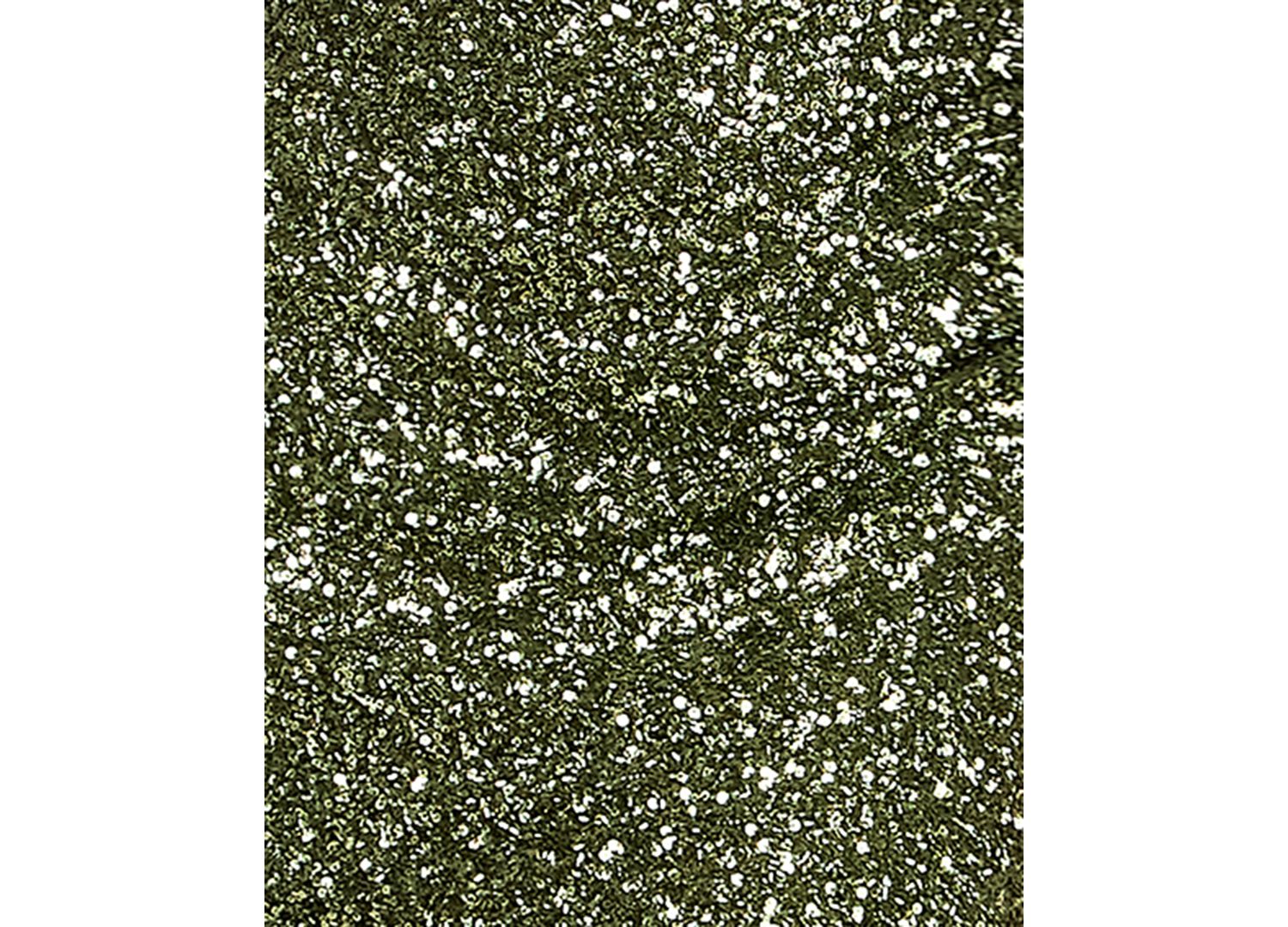 Juniors' Square Neck Sequin Bodycon Dress