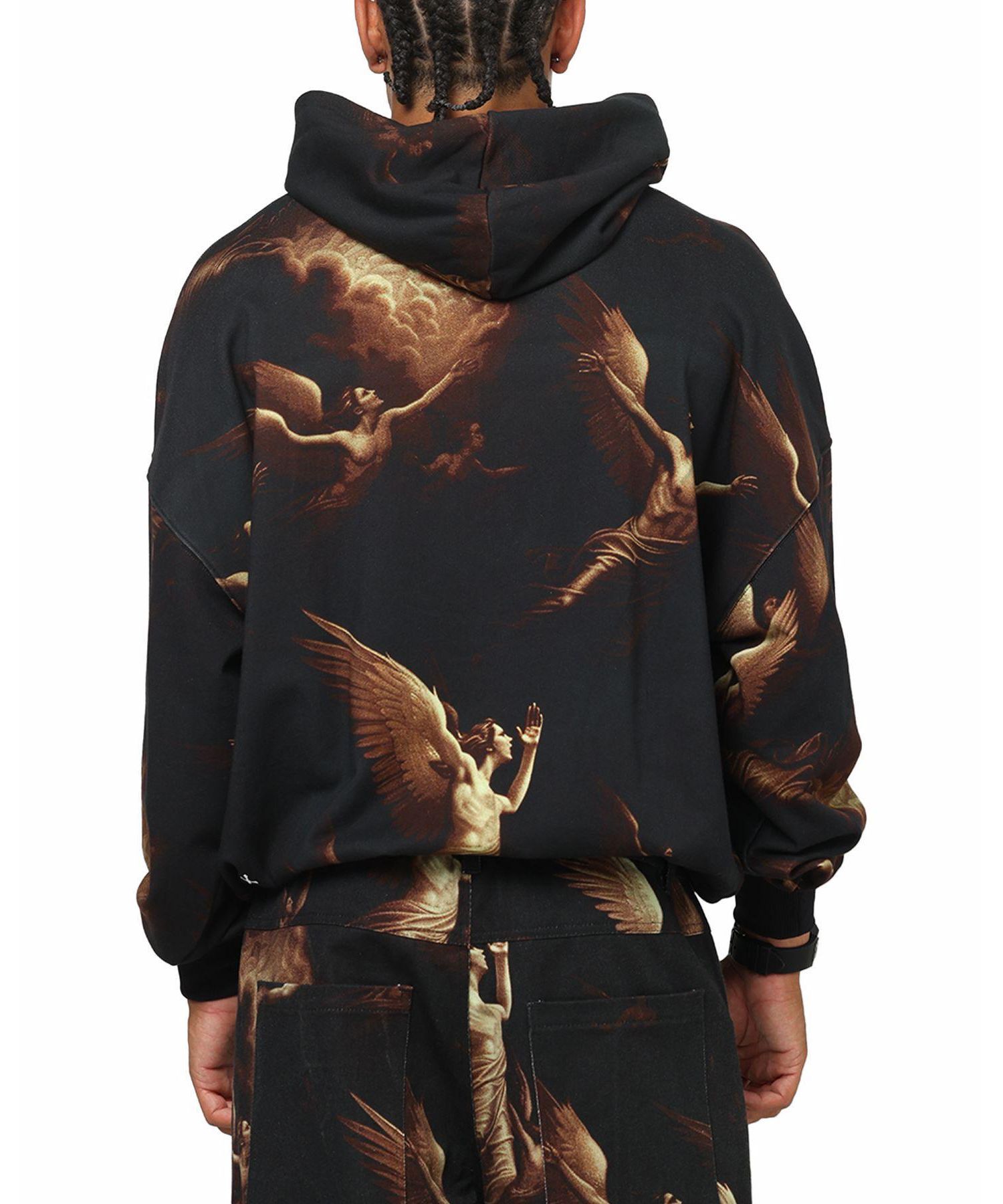 Men's Ritual Rapture Hoodie