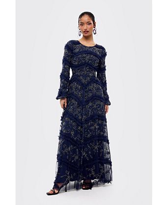winter dinner dresses Formal y2k fall outfits Winter Formal Dresses - Macy's