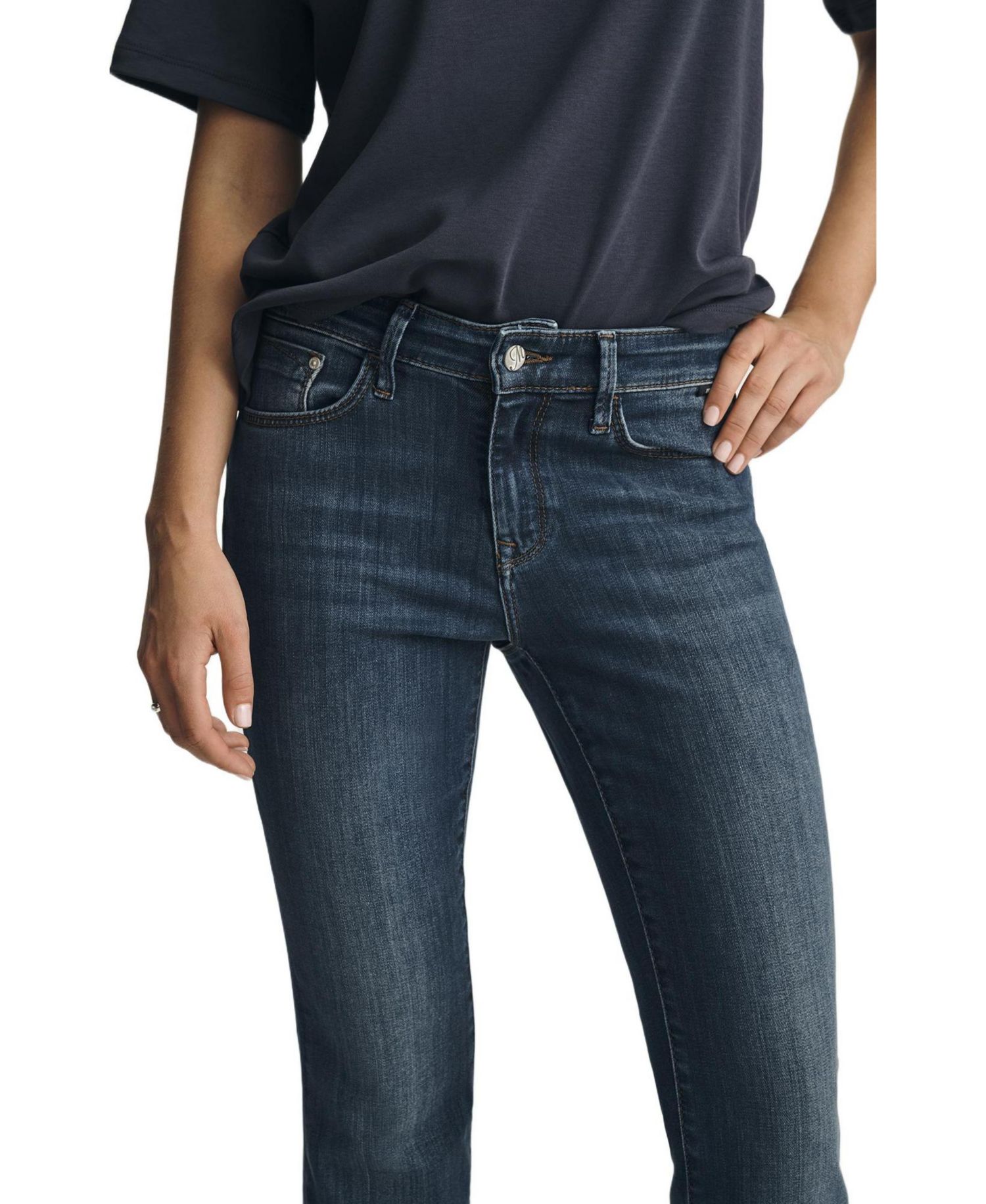 Women's Molly Supersoft Jeans
