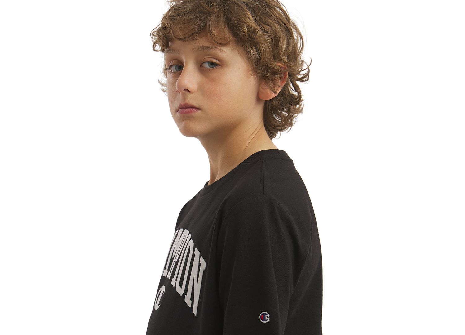 Boys' 8-16 Graphic Short-Sleeve T-Shirt