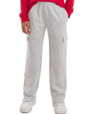 Boys' 8-20 Straight Leg Cargo Pants