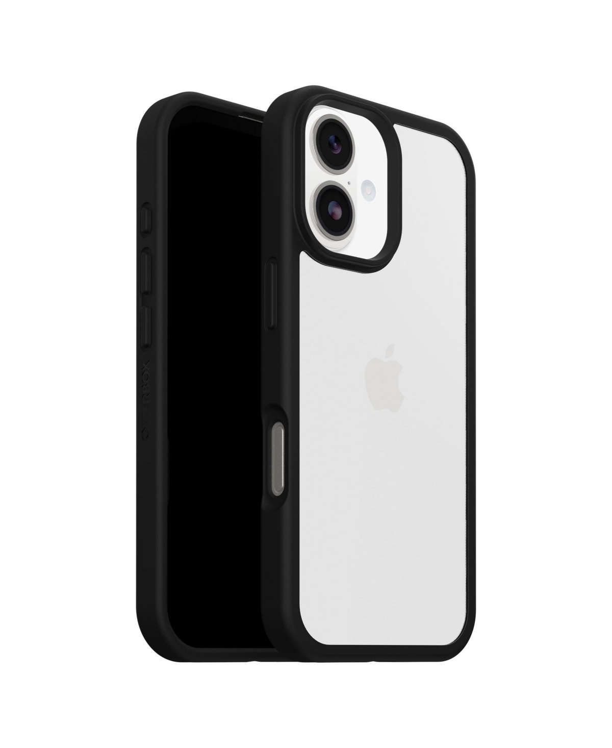 OtterBox Profile Case for Apple iPhone 17 - Black