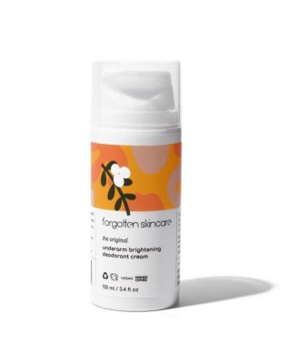 The Original Underarm Brightening Deodorant Cream