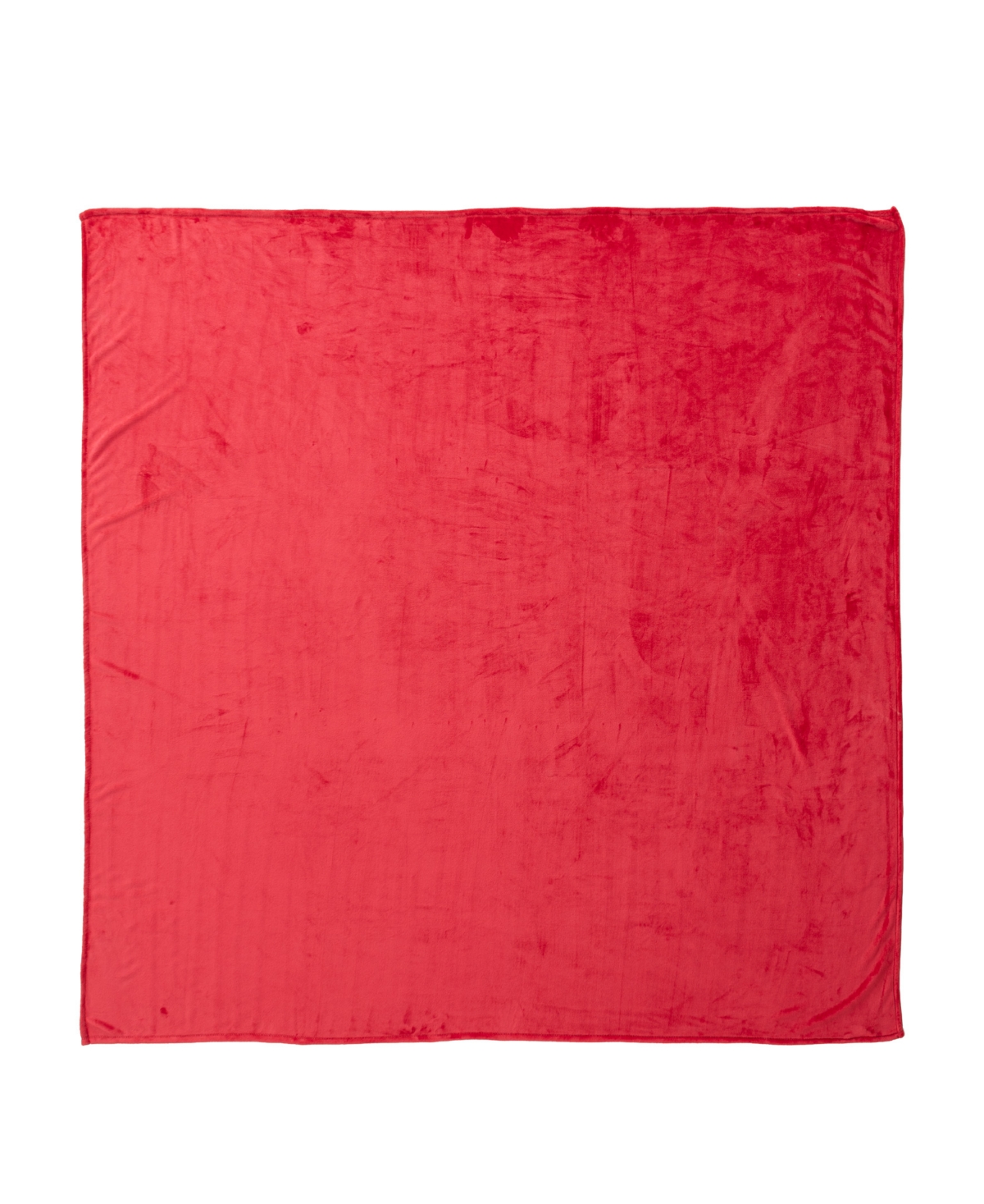 Berkshire Home VelvetLoft Plush Blanket