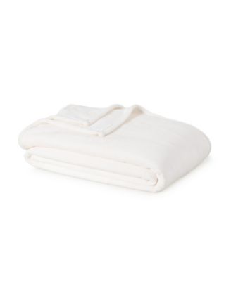 Home VelvetLoft Plush Blanket, Twin