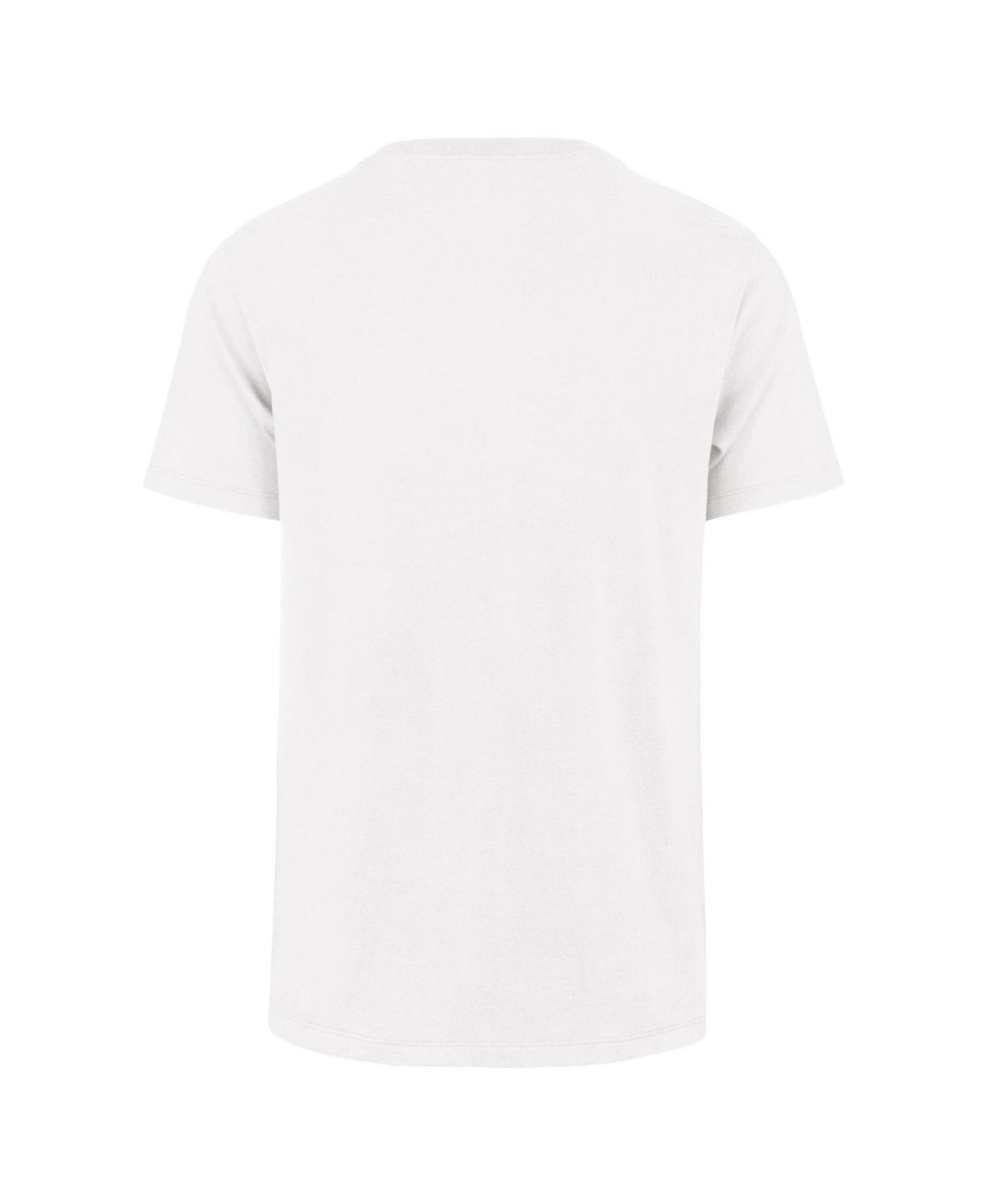 Men's White San Antonio Spurs Regional Foundation T-Shirt