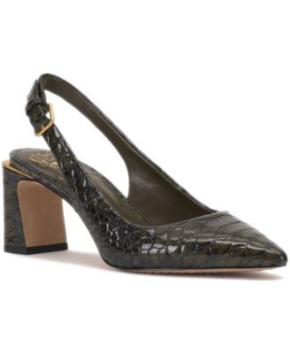 Women's Hamden Slingback Pumps