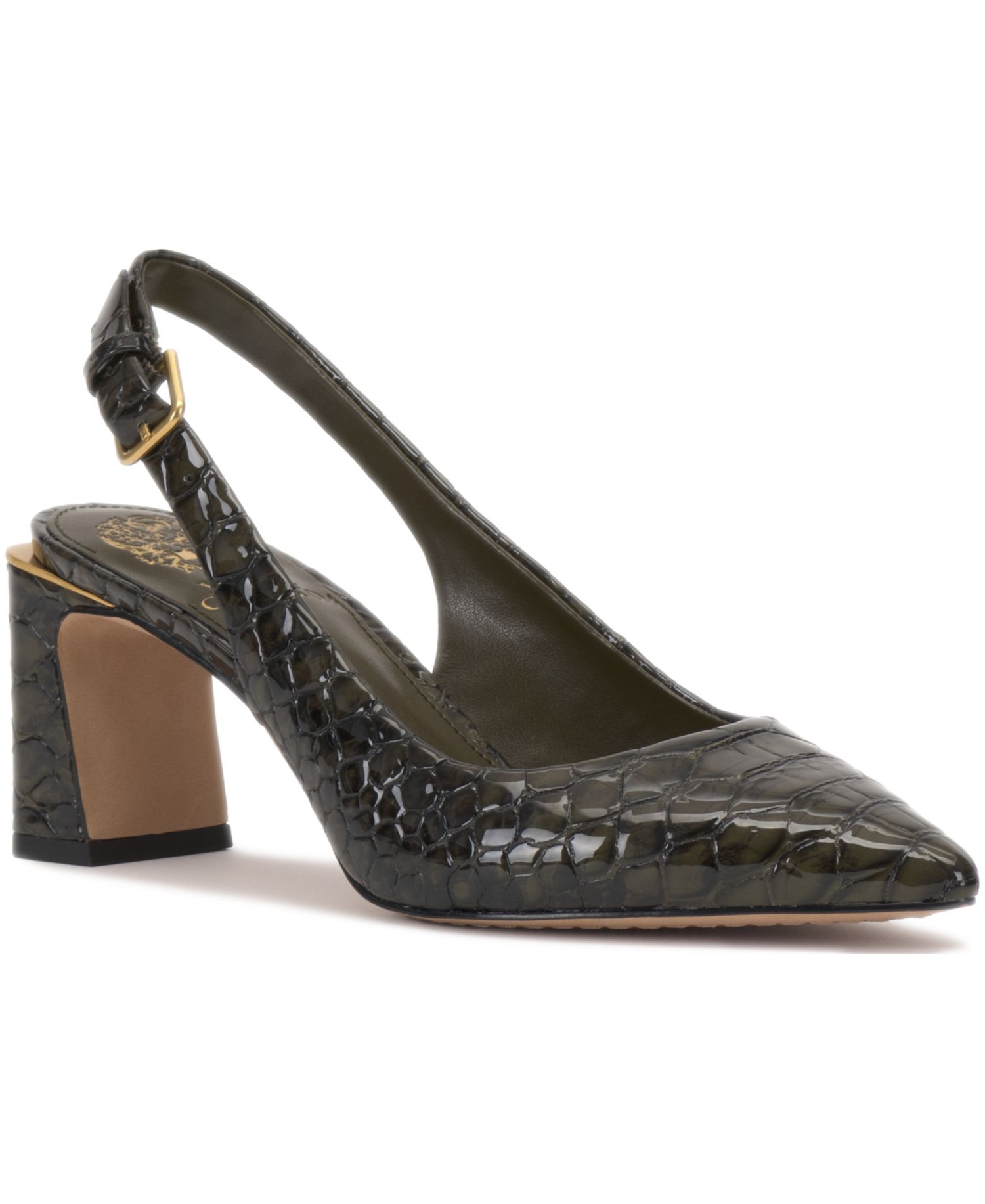 Women's Hamden Slingback Pumps