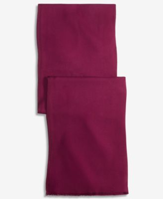 INC Satin Pashmina Wrap