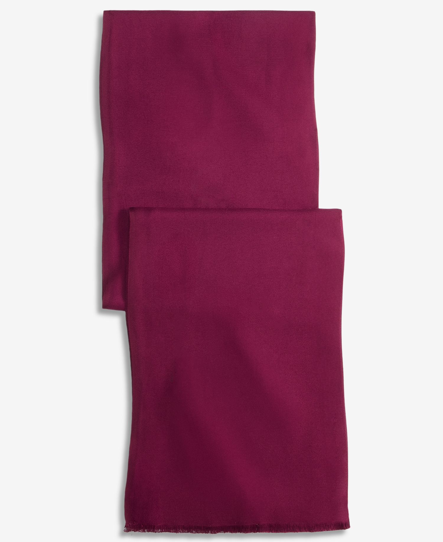 INC Satin Pashmina Wrap