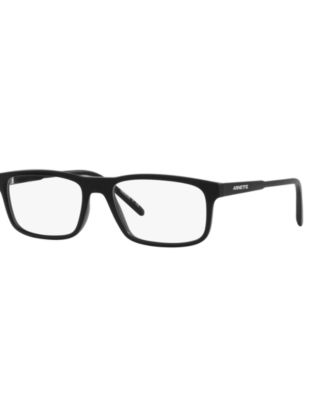 Men's Dark Voyager Eyeglasses, AN7194
