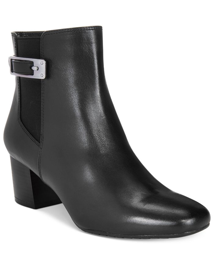 Bandolino online booties macy's