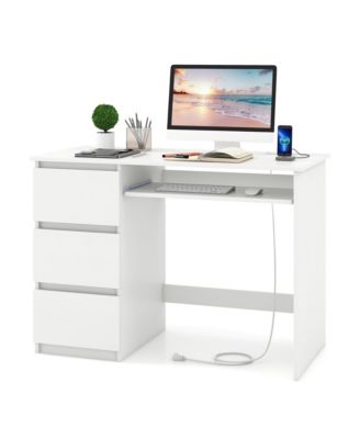 Keyboard Tray 3 Drawers