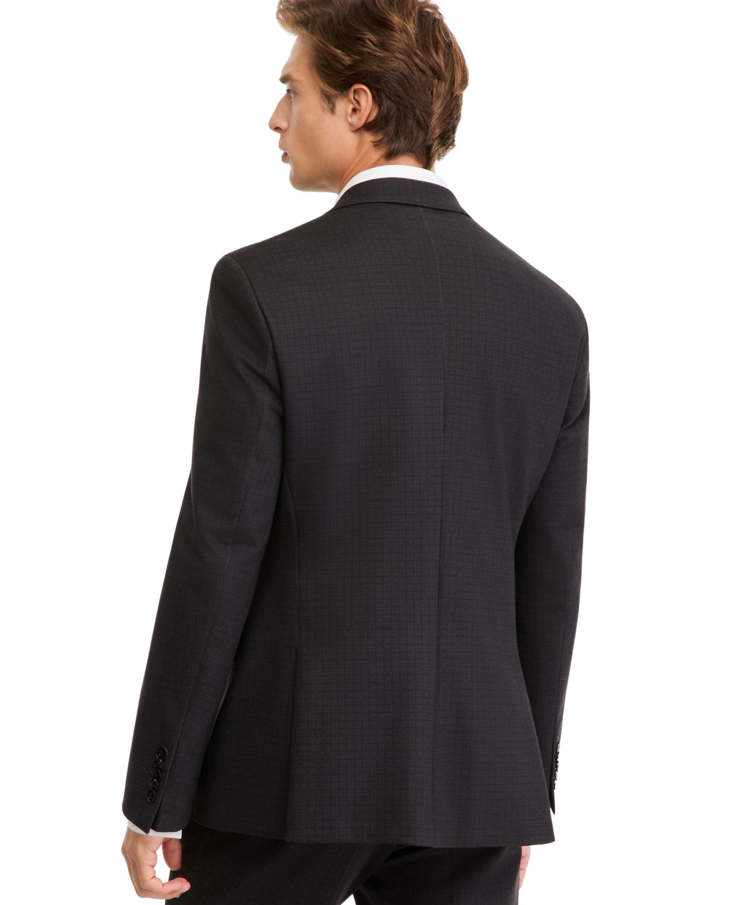 Men's Modern-Fit Suit Jacket