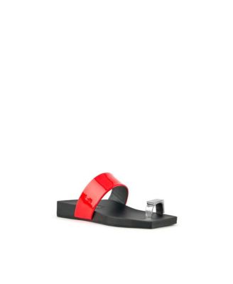 Women's Loop Toe Lo