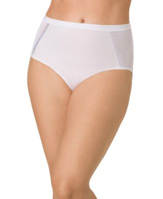 Women's Flawless Fit Smoothing Brief Panties