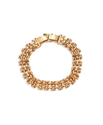 Rome Chain Large Bracelet