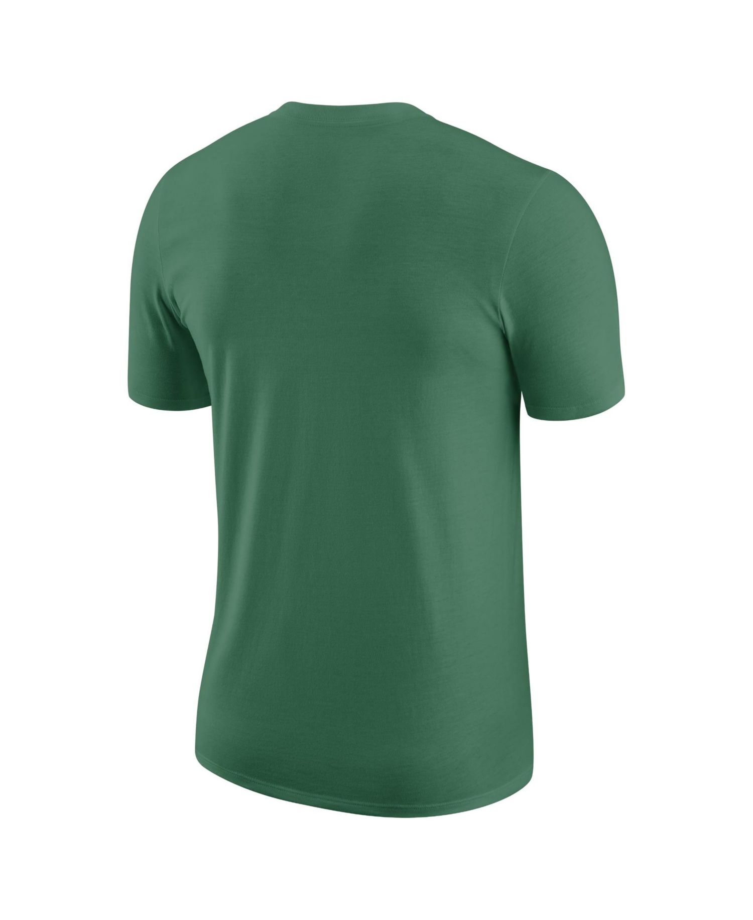 Men's Kelly Green Boston Celtics Essential T-Shirt