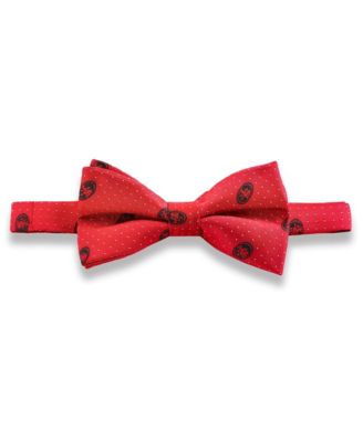 Men's San Francisco 49ers Game Day Bow Tie